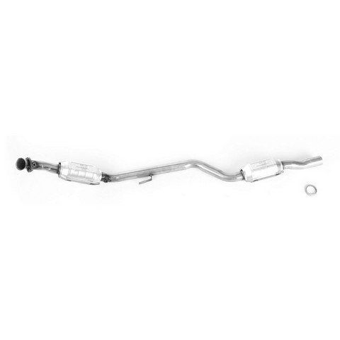 AP Exhaust 754280 Catalytic Converter-Direct Fit For MERCEDES-BENZ